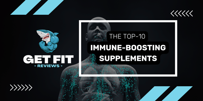 top 10 immune boosting supplements