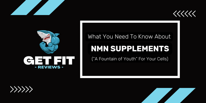 NMN Supplements